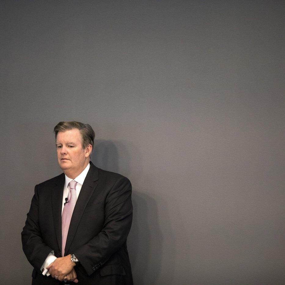 'Rogers v. Rogers' shortlisted for ºÚÁϳԹÏÍø Business Book Award